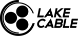 Lake Cable Logo
